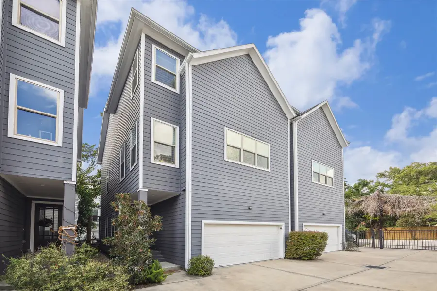 1230 W 25th Street #B, Houston, TX 77008 - #3