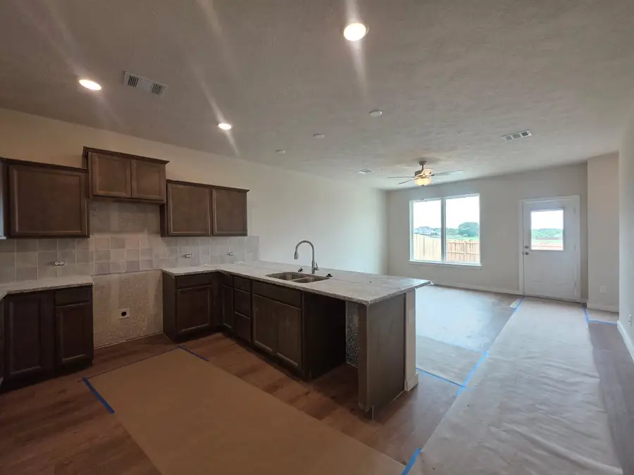 1498 Lake Ridge Drive, Brenham, TX 77833 - #3