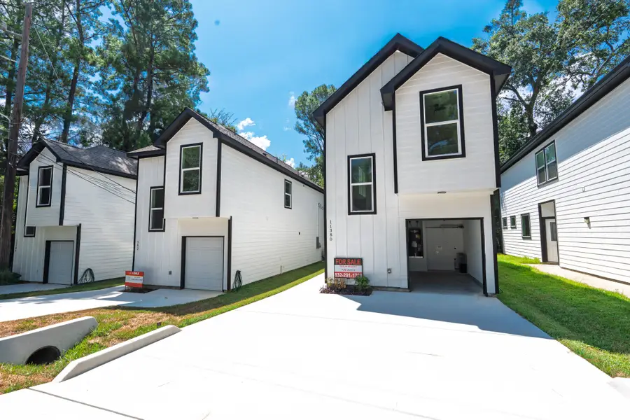 11382 Underwood Street, Willis, TX 77318 - #3