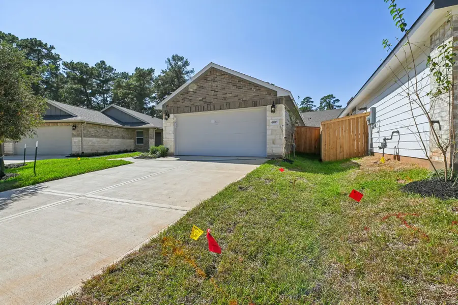 6813 Hart Oak Court, Conroe, TX 77304 - Image #3