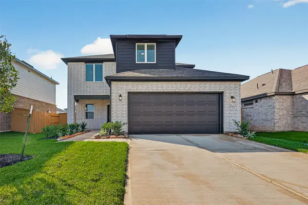 27303 Leeward Jetty Drive, Katy, TX 77493