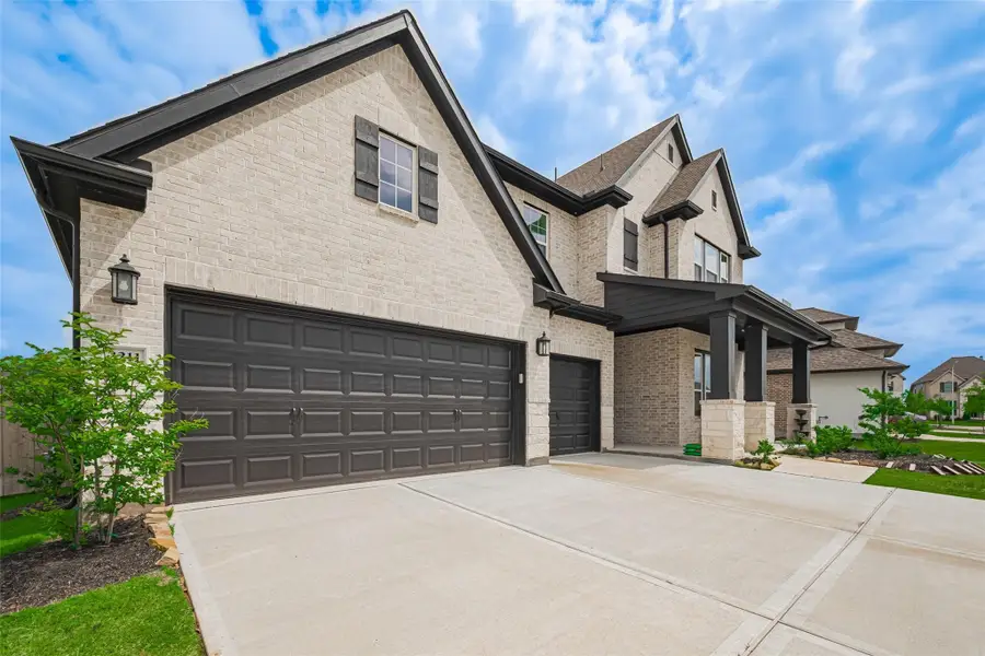 2211 Stone Lodge Court, Richmond, TX 77469 - #2
