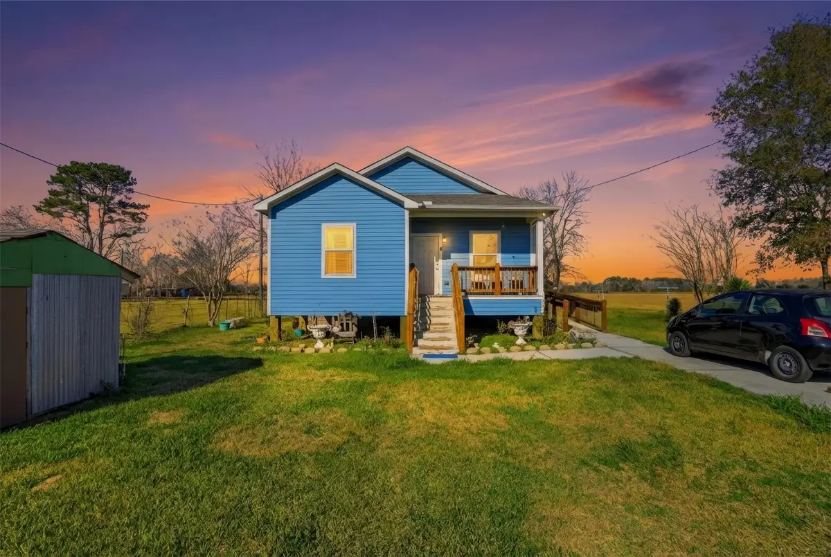 7472 County Road 605, Dayton, TX 77535 - #1