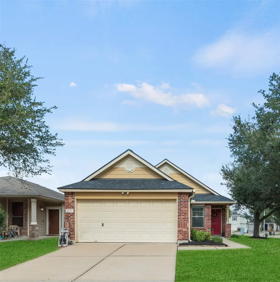 18202 Foley Park Court, Cypress, TX 77433 - Image #2