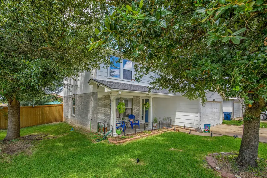 15236 Faircrest Drive, College Station, TX 77845 - #2