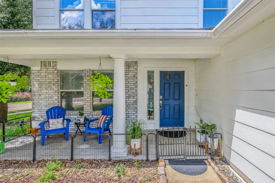 15236 Faircrest Drive, College Station, TX 77845 - #3