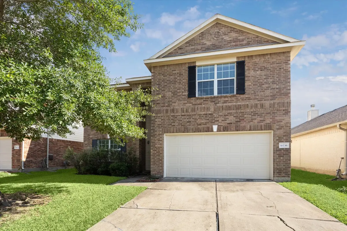 18239 Eton Ridge Court, Richmond, TX 77407 - Image #1