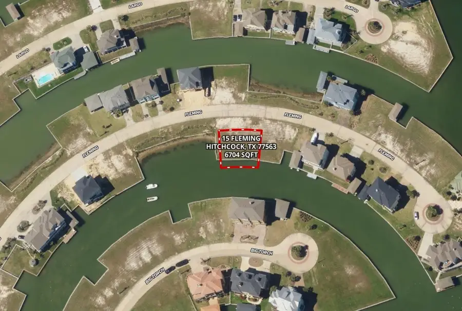 15 Fleming, Hitchcock, TX 77563 - Image #2