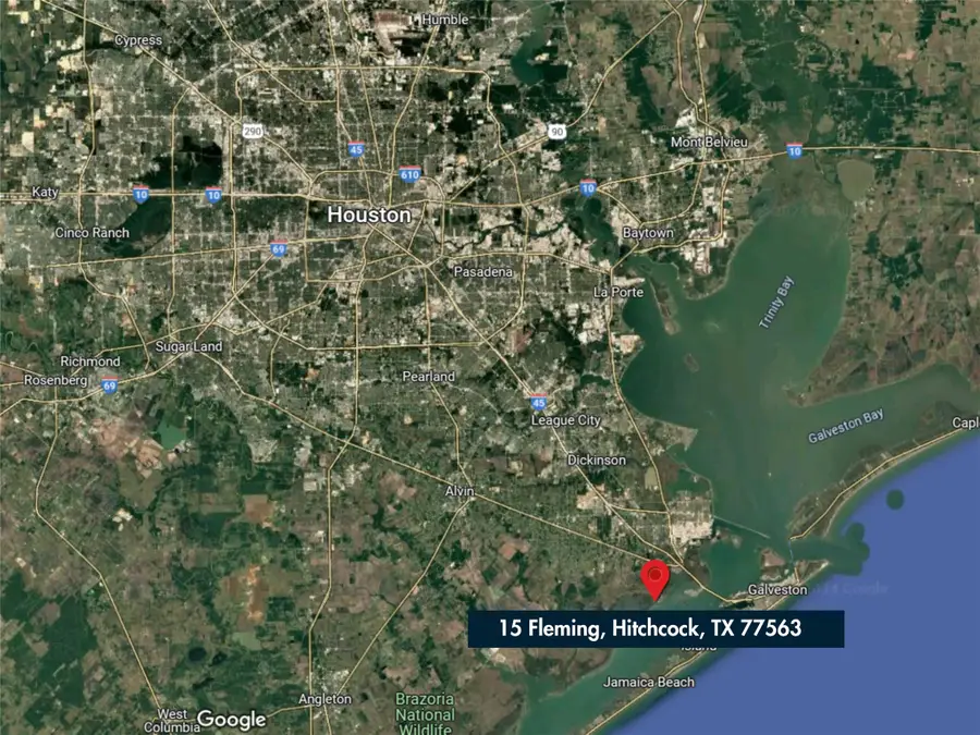 15 Fleming, Hitchcock, TX 77563 - Image #3
