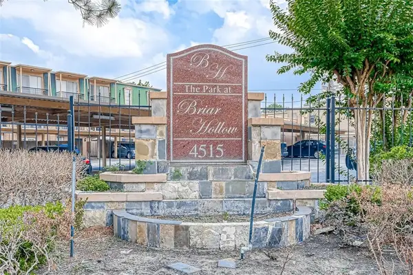 4515 Briar Hollow Place #305, Houston, TX 77027