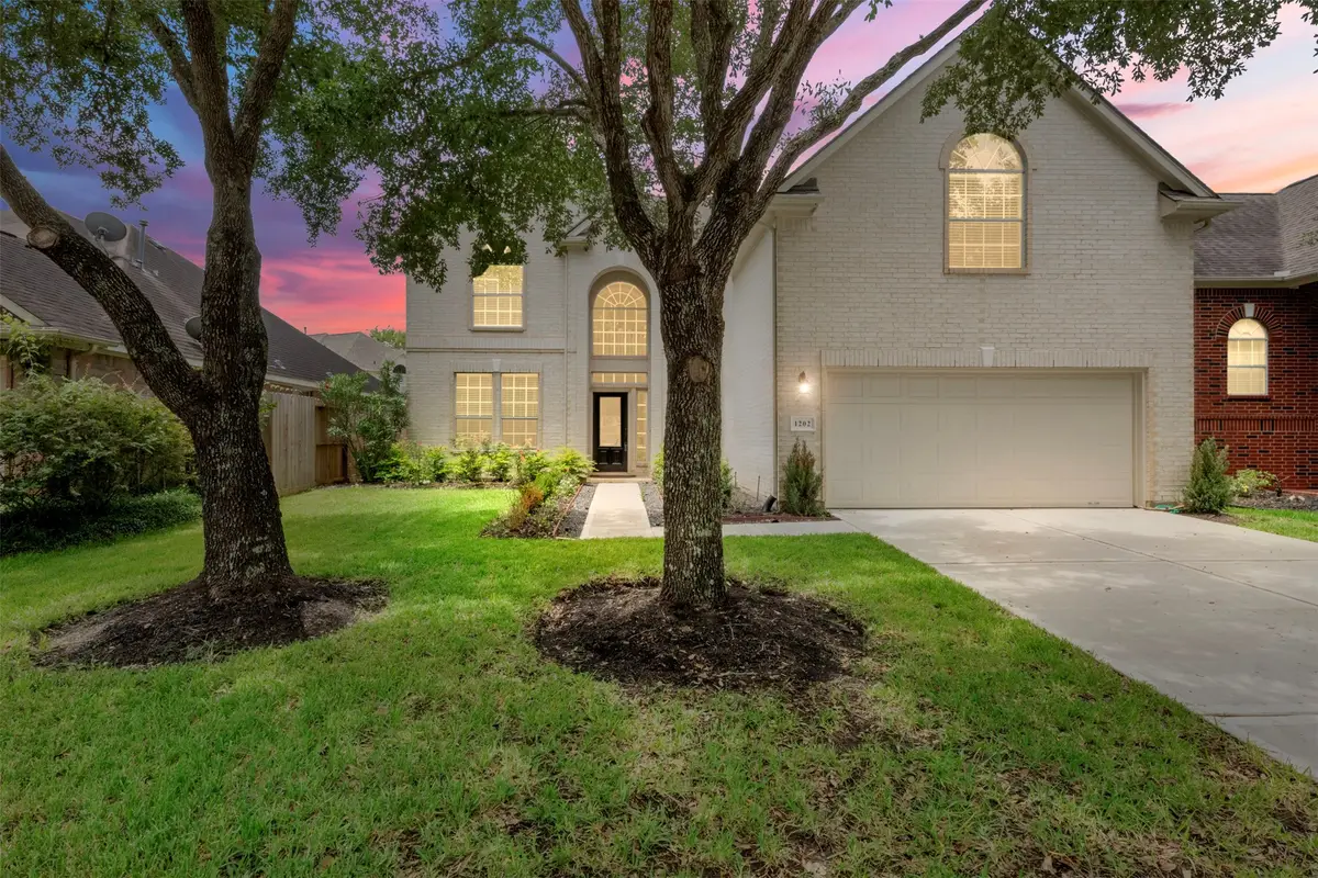 1202 Ivory Meadow Lane, Sugar Land, TX 77479 - #1