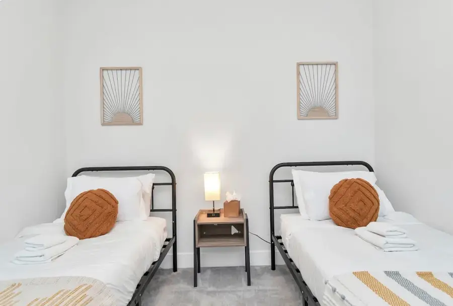 2817 Palm Street, Houston, TX 77004 - #3