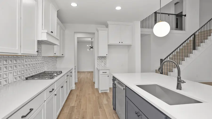 5542 Violet Ridge Drive, Richmond, TX 77469 - #2