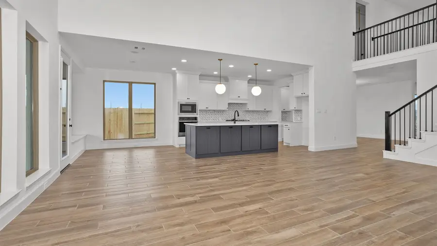 5542 Violet Ridge Drive, Richmond, TX 77469 - #3