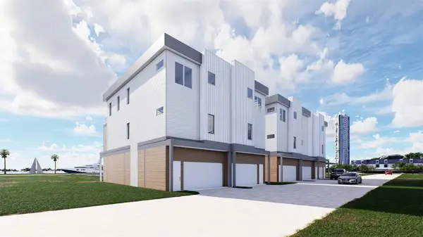 4409 Anthony Court Lane, Seabrook, TX 77586