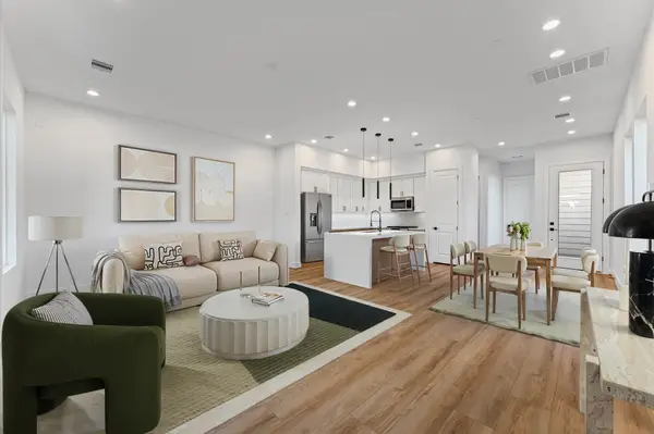 507 Middle Street, Houston, TX 77003