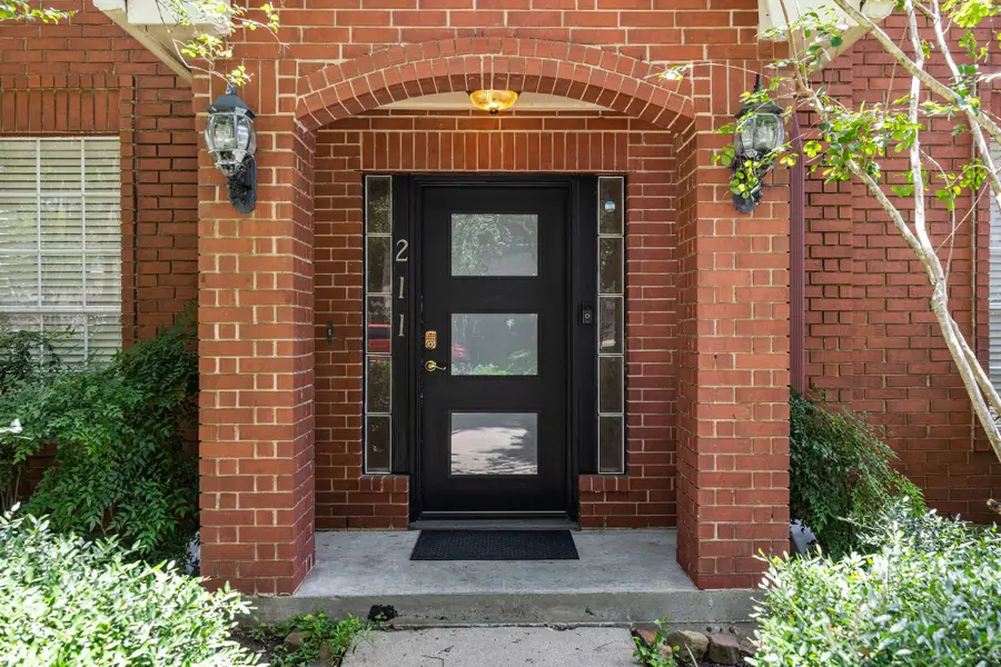 211 Aberdeen Street, Stafford, TX 77477 - #3