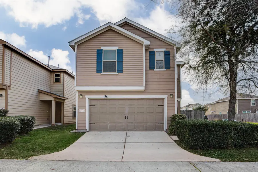 19434 Archer Glen Dr, Houston, TX 77073 - #2
