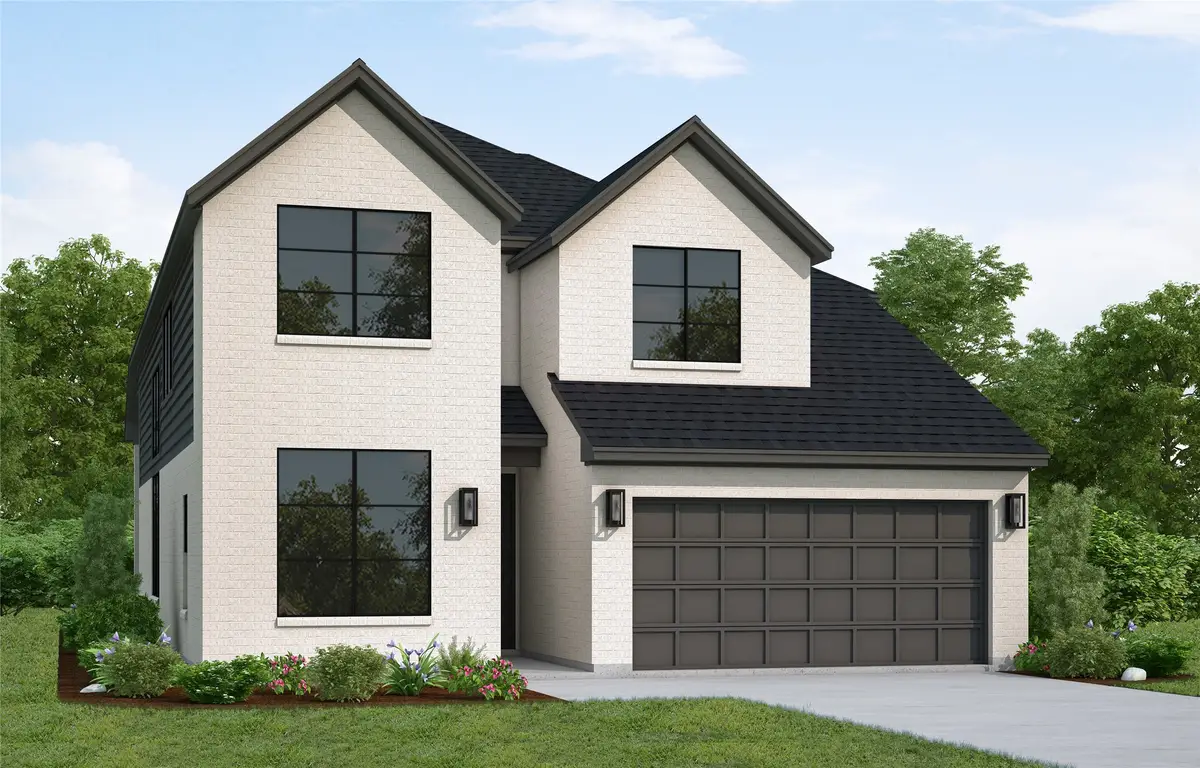 1110 Mills Cove Drive, Missouri City, TX 77459 - #1