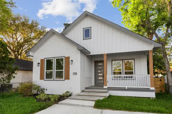 610 Lettie Street, Richmond, TX 77469