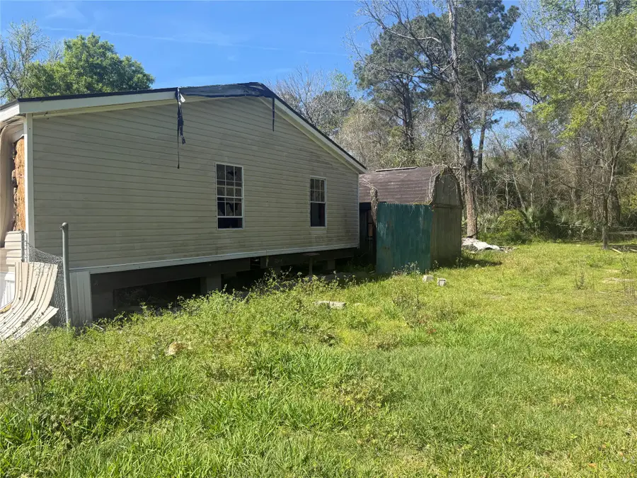 137 County Road 459, Dayton, TX 77535 - #2