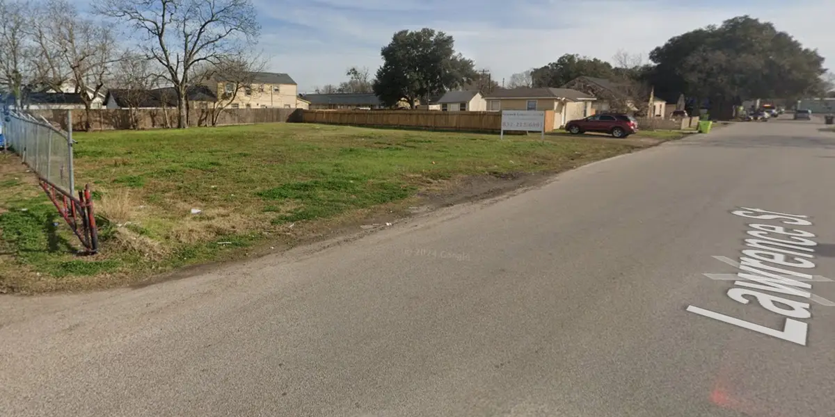 1009 Lawrence Street, Rosenberg, TX 77471 - #1