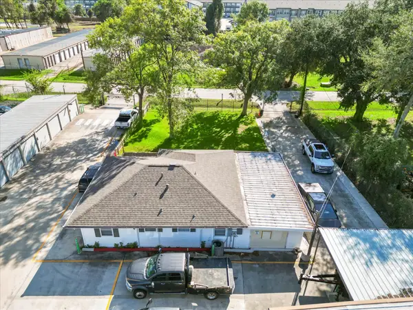 9902 Franklin Road, Houston, TX 77070