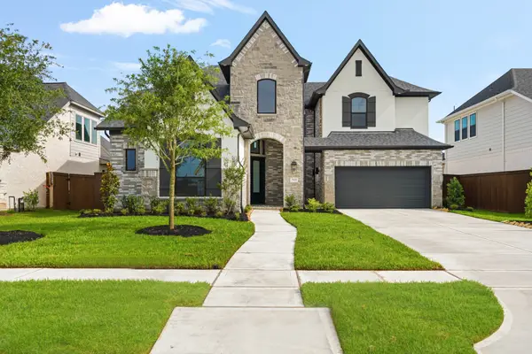 25435 N Schmidt Dr, Katy, TX 77493