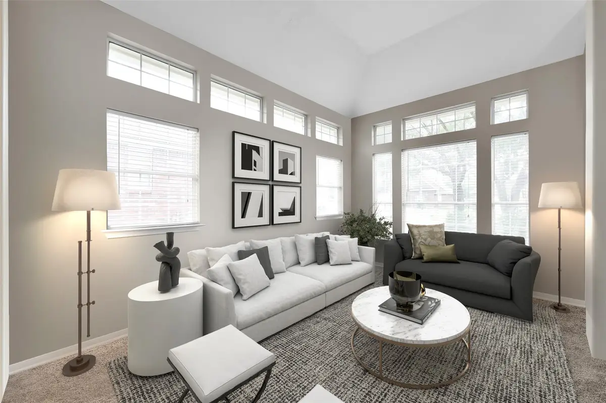 22 Almond Branch Place, The Woodlands, TX 77382 - Image #1