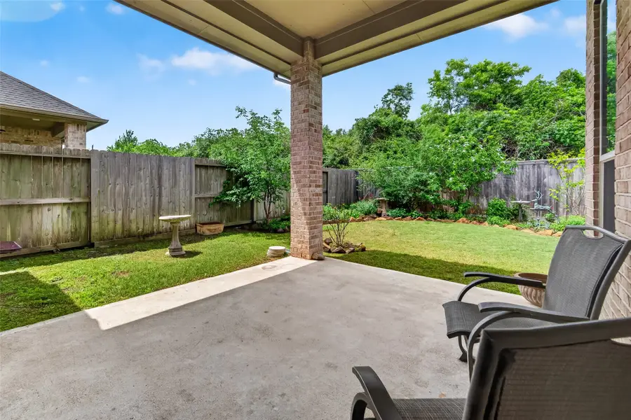 3415 Mckinney Ridge Drive, Houston, TX 77059 - #2