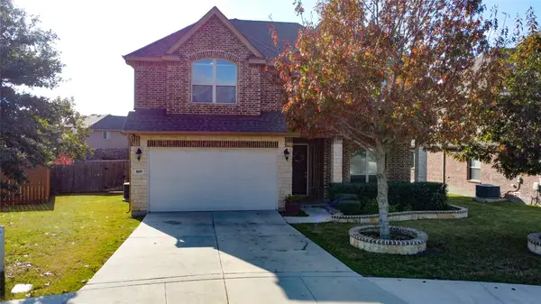 809 Alpino, Cibolo, TX 78108