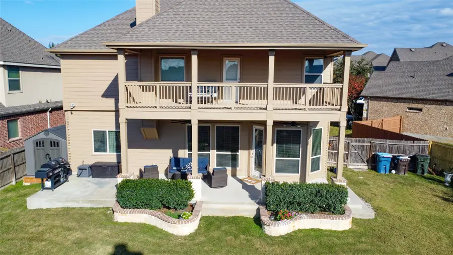 809 Alpino, Cibolo, TX 78108 - #2