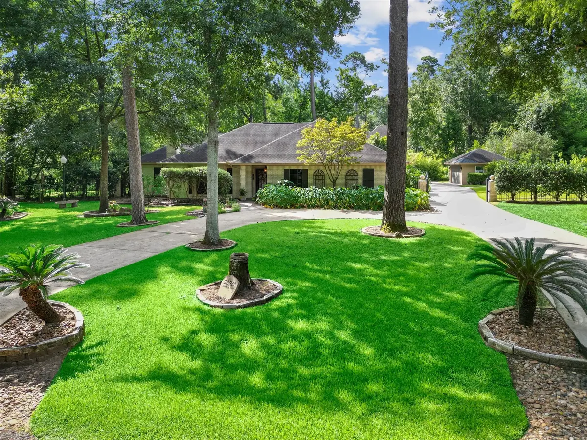 22522 Walden Way, Tomball, TX 77375 - #1