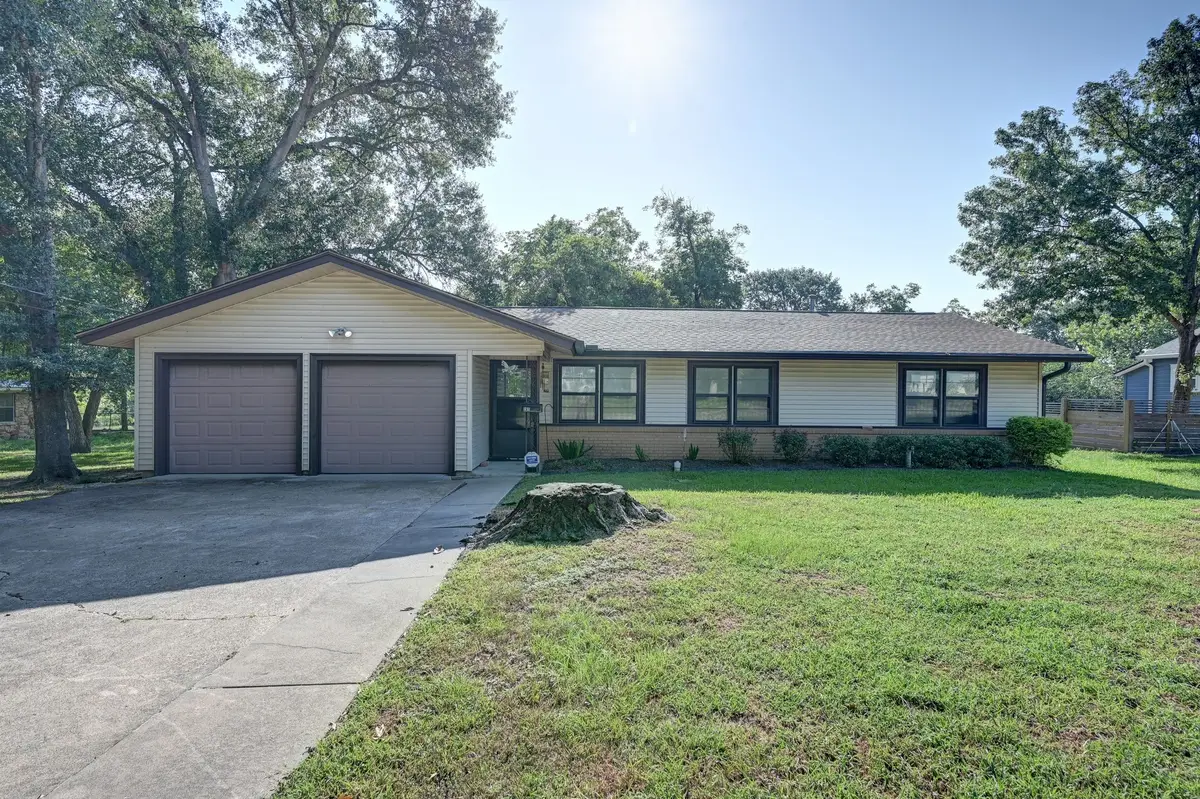 201 S Dixie Street, Brenham, TX 77833 - #1