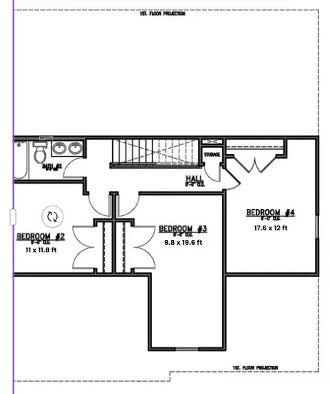 11830 Serena's Song Drive, Willis, TX 77318 - Image #3