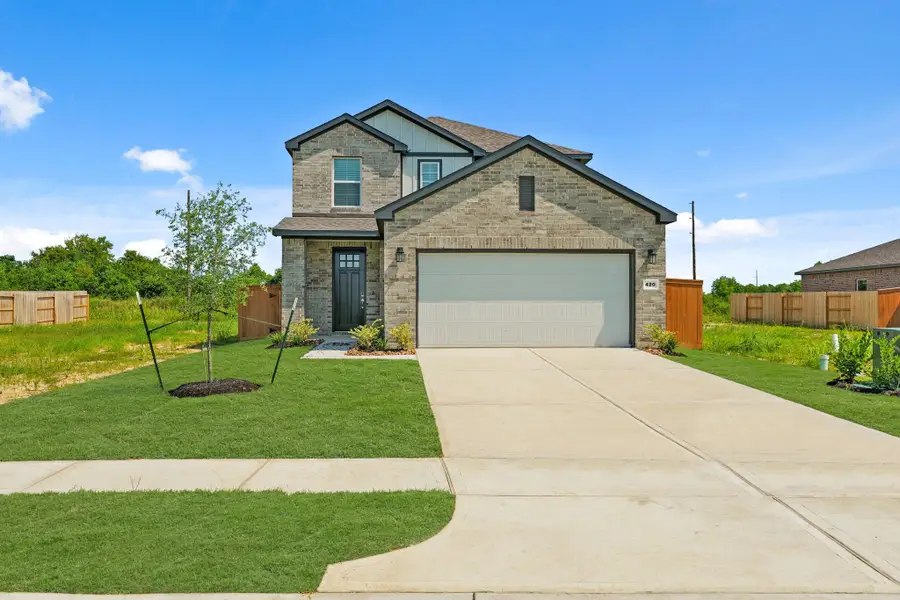 420 Long Branch Drive, Dayton, TX 77535 - #3