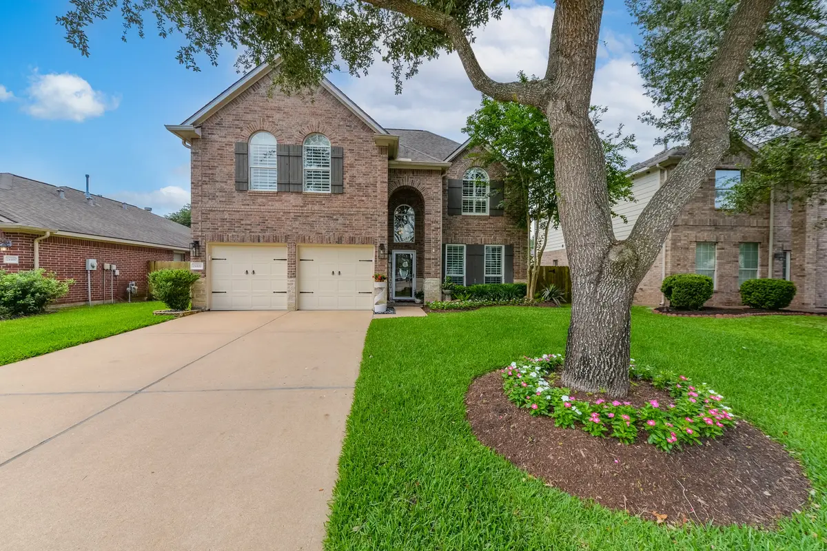 24811 Red Bluff Trail, Katy, TX 77494 - #1