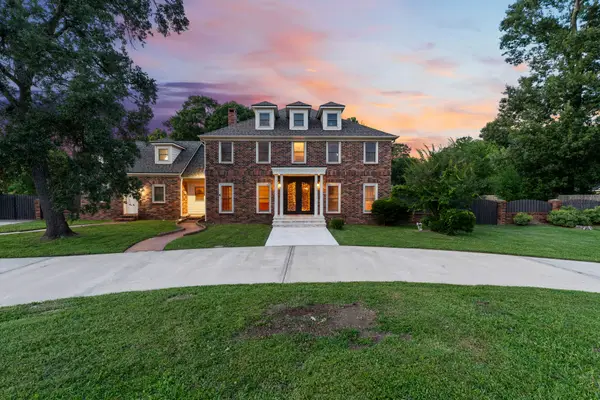 1514 Country Club Drive, Crosby, TX 77532
