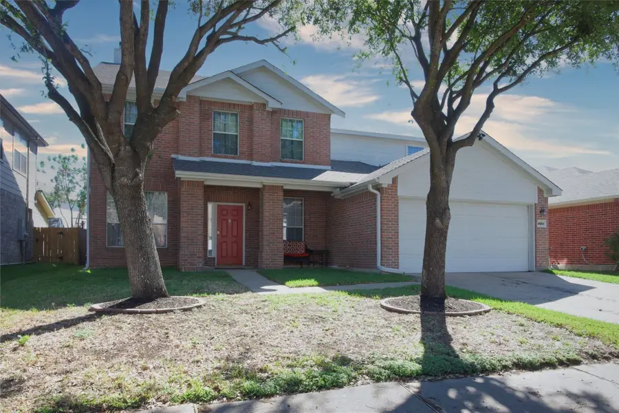 9503 Lerin Lane, Sugar Land, TX 77498 - #2