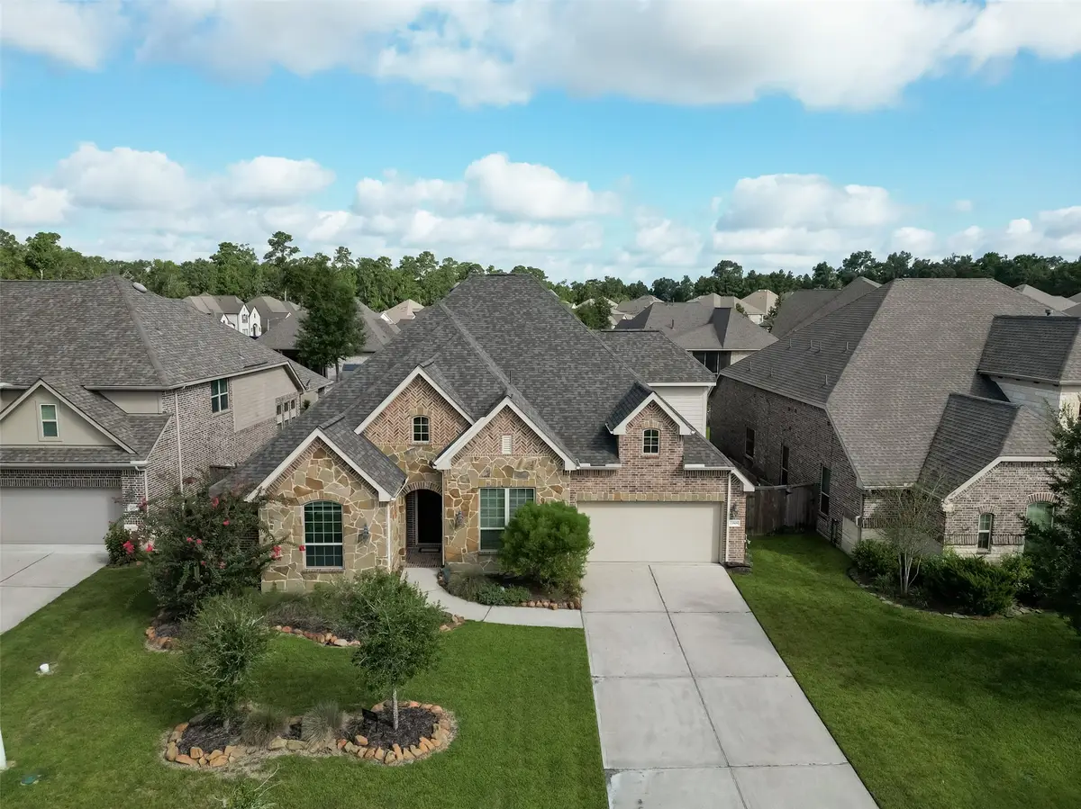 23509 Red Juniper Lane, New Caney, TX 77357 - #1