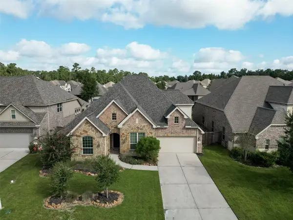 23509 Red Juniper Lane, New Caney, TX 77357