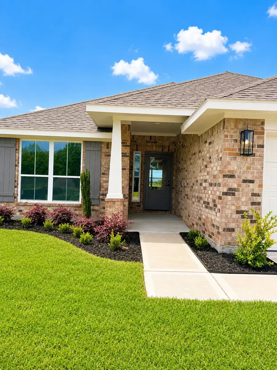 2152 Emerald Lake Trail, Dayton, TX 77535 - #2