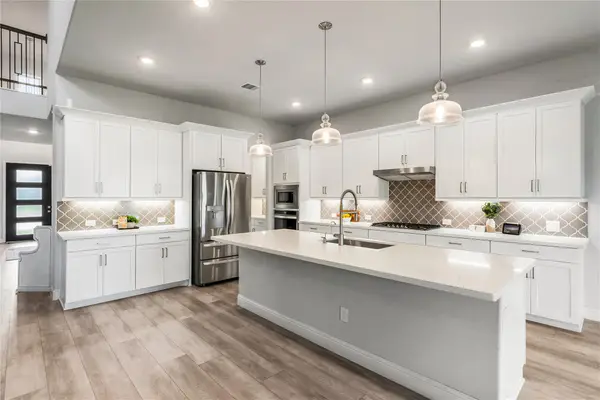 19018 Dappled Mare Circle, Tomball, TX 77377