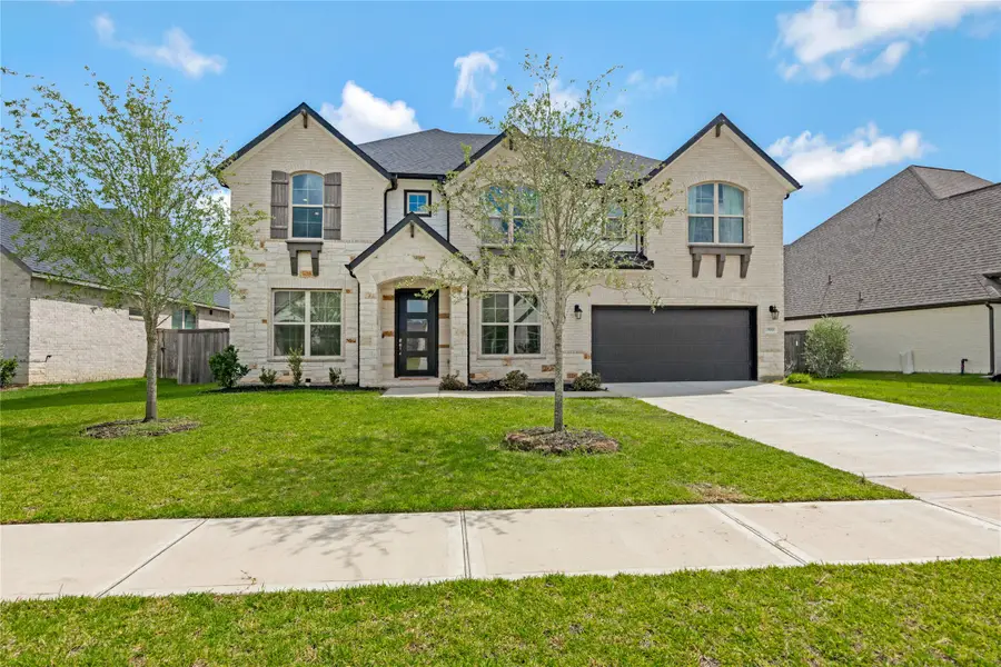 19018 Dappled Mare Circle, Tomball, TX 77377 - Image #2