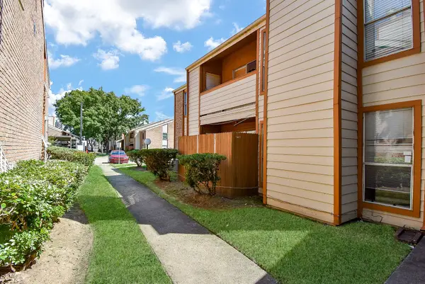 10202 Forum Park Drive #15, Houston, TX 77036