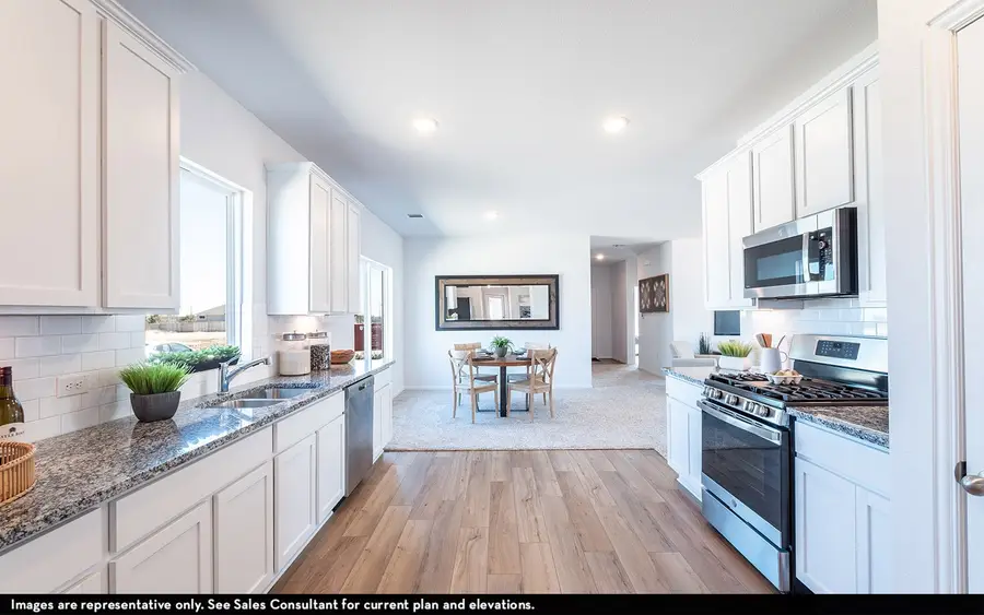 4731 North Star Trail, Richmond, TX 77469 - Image #2