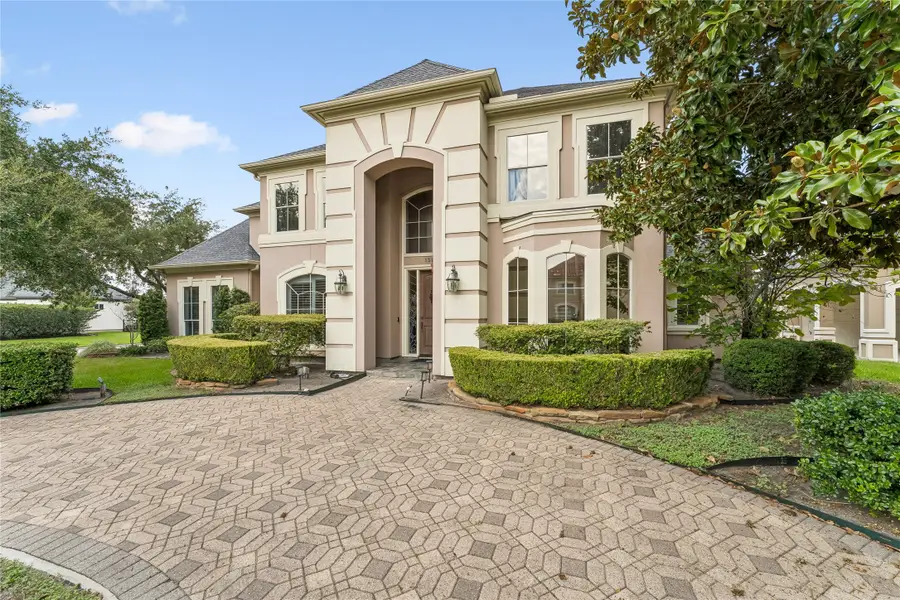 13614 Neils Branch Drive, Houston, TX 77077 - #2