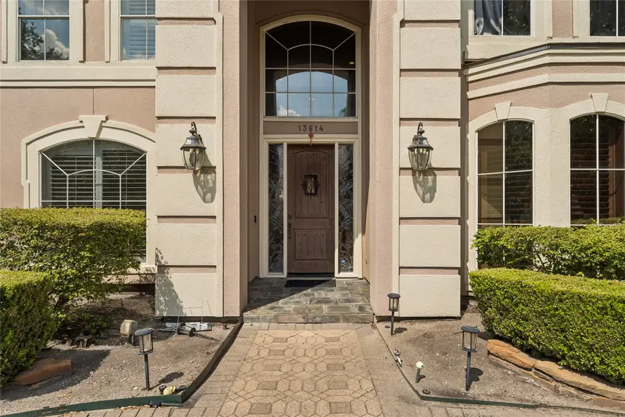 13614 Neils Branch Drive, Houston, TX 77077 - #3