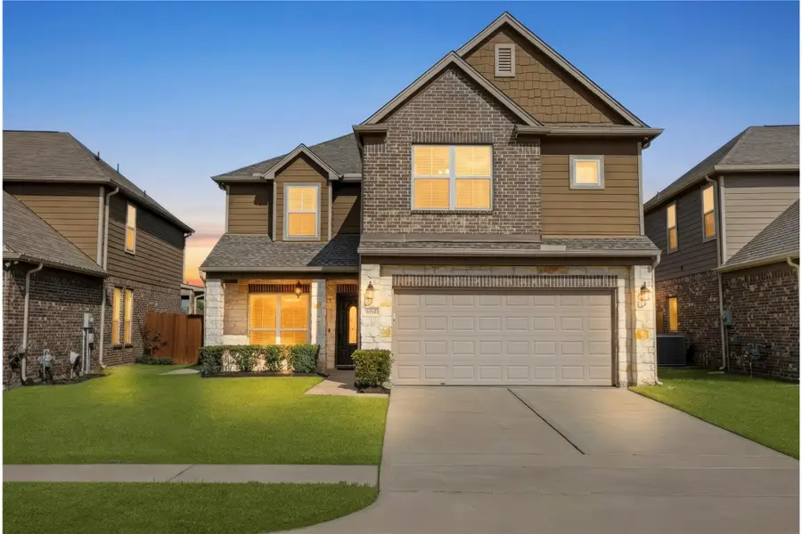 15002 Hope Hills Lane, Cypress, TX 77433 - #2