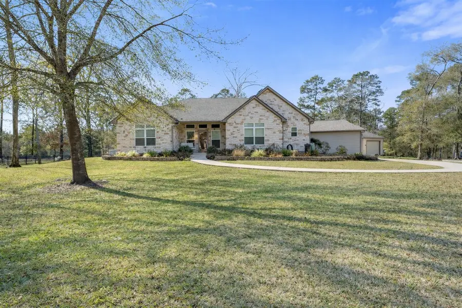 26816 Vista Meadow Court, Huffman, TX 77336 - #3